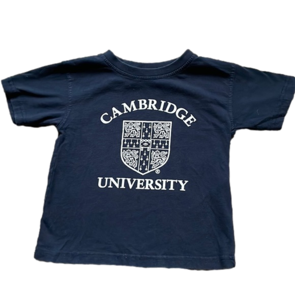 Cambridge University 3-4T